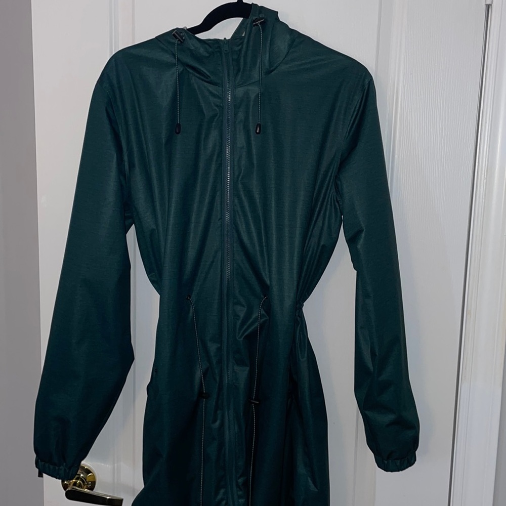 Raincoat